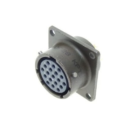 Itt Cannon KPT 19C 1920 SKT RECP KPT02E1419S